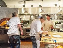 restaurant kitchen make it amazing