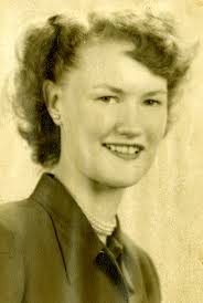 Florence Van Baaren Obituary (2007)