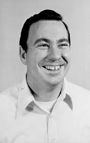 Former McKinley star Ike Grimsley remembers a long ago NFL draft