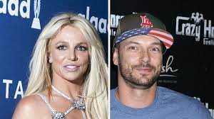 Maybe you were looking for douche? 70 30 Neue Sorgerechtsverteilung Fur Britney Spears Kevin Promiflash De