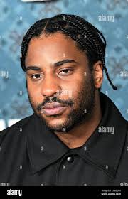 Malcolm washington hi-res stock photography and images