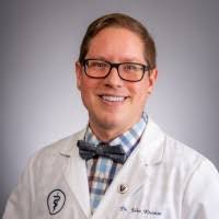 John A. Knouse, DVM, MS