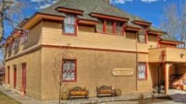 Innovation the Cowboy Way: Wyoming's Inventions