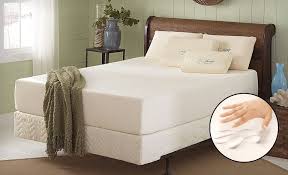 Nature S Sleep Visco Memory Foam Mattress Up To Eight Options Available Memory Foam Mattress Mattress Furniture Mattress