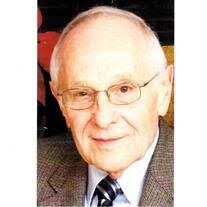 Rev. John William Laney Obituary