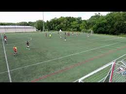 Jimmy Flaherty Just Play ID Camp Clip 3