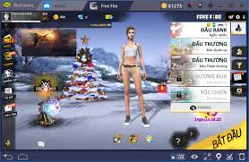 In this game, 50 players will be gathered on an uninhabited island, and as soon as they are brought together, they have to start fighting to kill each other. How To Play Garena Free Fire On Pc With Bluestacks