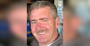 Robert John Daucher Obituary