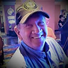 Obituary information for Don Edward Mosier, Sr.