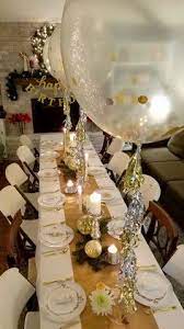 Whether you are looking to connect business to business or business to consumer, check out these innovative ideas that prove work really can be fun. 12 Decorate Restaurant Table For Birthday Ideas Birthday Party Decorations Birthday Decorations Birthday