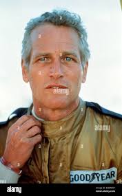 Paul leonard newman hi-res stock photography and images