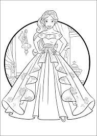 3,914 likes · 4 talking about this · 1 was here. Elena Of Avalor Coloring Pages
