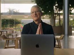 Apple S Arm Based M1 Soc Debuts On Macbook Air Macbook Pro Mac Mini Business Standard News