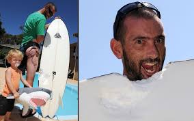 The week in pictures: 23 March 2012