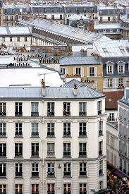 Montmartre Quarter Paris Xviii