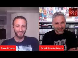 4 Chiacchiere con David Bonato (Vrec Music Label)