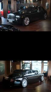 Image result for Phantom Black 2009 TT