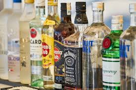 Prohibition is the act or practice of forbidding something by law; South Africa Confirms Date On Alcohol Ban