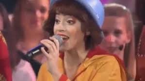 Alegría (Cirque du Soleil)