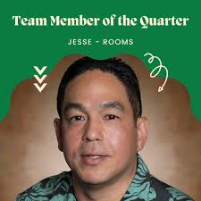 Please join us in congratulating these awesome team members!💚 ⭐Gigi