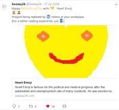 Heart Emoji Everything You Need To Know About Hearts