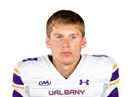 Robert Morris Colonials College Football Roster