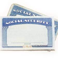 However, i recently went to donate plasma as i just turned 18 and to my surprise, i was informed that my middle name on my card did not match the middle name on my birth certificate, which i had also had amended! Social Security Name Change Archives Missnowmrs