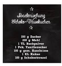 Am schönsten sieht es aus, wenn die zutaten mit abwechselnden farben geschichtet werden. Frollein Pfau Kuchen Cookies Im Glas Backmischungen