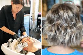 Just tried it on my end, which were very split, didnt do anything else no heat and left it on. Olaplex Kaufen Friseur In Berlin D Machts Group