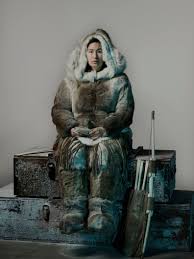 The Terror Cast | PS Entertainment