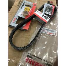 125cc vs 1000cc (you don't expect this). Avantiz Solariz 125 Belting Kit 1set V Belt With Weight Roller Grease Cvt Yamaha100 Original 2ph We76j 00 Timing Shopee Malaysia
