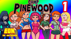 It is the place scout meets aesop just because. Descargar Camp Pinewood Apk