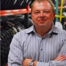 Rob Berg Email & Phone Number