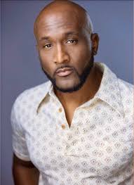 Meet Roderick Davis of Roderick Donte'