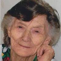 Nelda Lucille Hitchcock Rutledge Obituary 2014