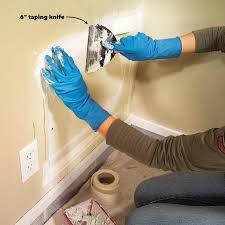 Drywall will be removed and broken into sections and disposed of safely, along with. 4q0hwu22crtyvm