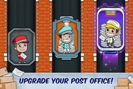 Idle Mail Tycoon 1.19.0 Free Download