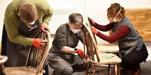 Community Skills & Upcycling Programme