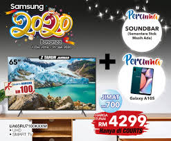 The forecast for the beginning of september 24081. Courts Samsung Tv 2020 Bonanza Get The Best Value In A Facebook