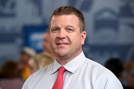 Terry & Andrews Steeple Clock, ca. 1845