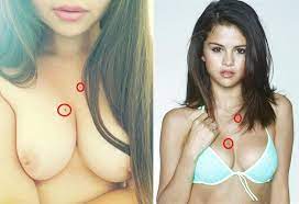 These Selena Gomez Nude Photos Are Delicious – Leaked Pie