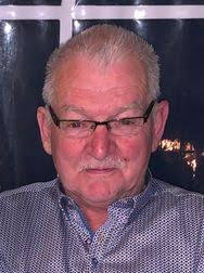 Condolence Book for Joseph Norman Walter Hyland (Carrigallen, Leitrim)