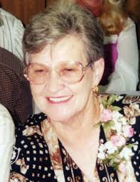 Obituary information for Barbara Whitehurst