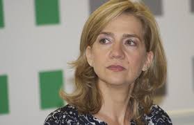 El Rey Felipe VI revoca el título de Duquesa de Palma a su hermana ...