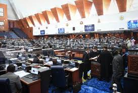 The official facebook fanpage of pmd. Dewan Rakyat Peruntukan Belanjawan 2021 Jabatan Perdana Menteri Kementerian Kewangan Lulus Di Peringkat Jawatankuasa Utusan Borneo Online