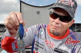 Beginner's Tacklebox with Keith Combs