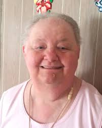 Peggy June Harden Obituary January 22, 2024