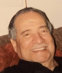 Harold Mendes Obituary (2022)