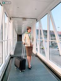 Tan letran hace 8 meses. Tiáº¿p Vien Hang Khong Bá»‹ Quay Len Tren May Bay Gay Xon Xao Tiáº¿t Lá»™ Thanh Tich Khá»§ng Thá»i Ä'áº¡i Há»c Guu Vn