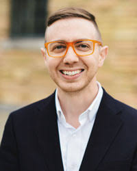 Davila, Michael (Staff)